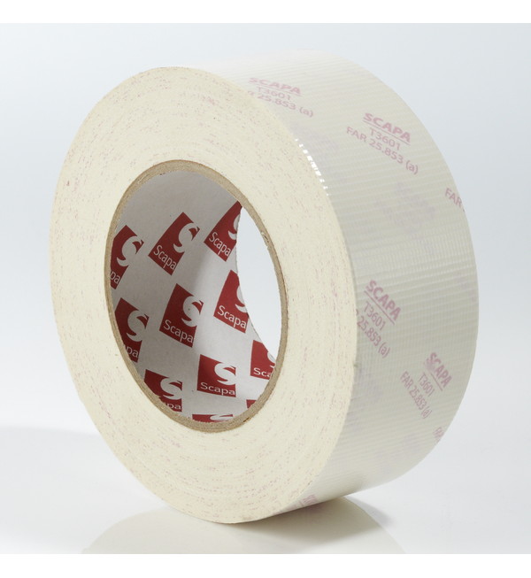 Fire Retardant Tapes