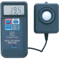 LIGHT METER