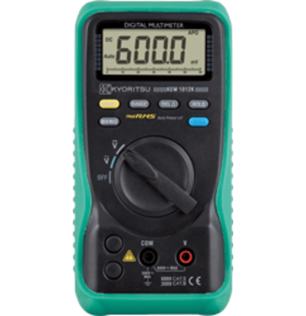 Digital Multimeter