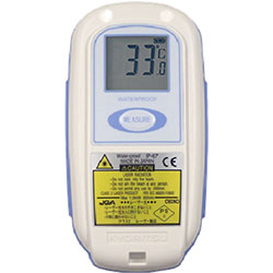 INFRARED THERMOMETER